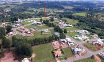 Imagem 5: Terreno com 1.013m² no Condomínio Terra Caxambu por R$550.000,00 - Caxambu - Jundiaí/SP