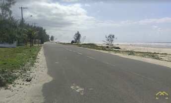 Imagem 5: Lote balneário Araçá com 360m² por R$60.000,00 a 200m da praia