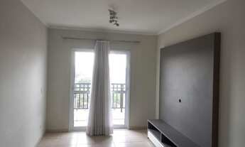 Imagem 2: Apartamento com 03 quartos à Venda no Vila Bela Residencial - Retiro - Jundiaí