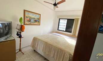 Imagem 5: Apartamento à Venda por R$450.000,00 na Vila Caiçara a 200m da praia - Praia Grande