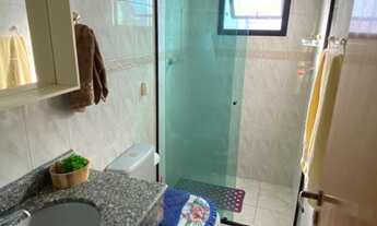 Imagem 6: Apartamento à Venda por R$450.000,00 na Vila Caiçara a 200m da praia - Praia Grande