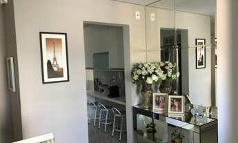 Imagem 3: Apartamento com 02 dormitórios à Venda por R$590.000,00 - Piazza Messina - Jundiaí/SP