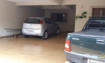 Imagem 3: Sobrado com 03 dormitórios sendo 01 suíte à Venda na cidade de Itatiba/SP