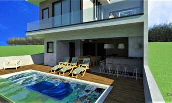 Imagem: Casa em construção no Phytus por R$1.200.000,00