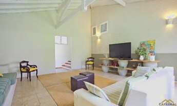 Imagem 7: Casa com 04 Dormitórios à Venda no Residencial Paradise em Cabreúva/SP