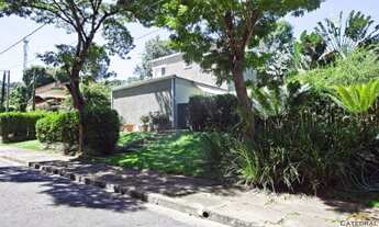 Imagem 2: Casa com 04 Dormitórios à Venda no Residencial Paradise em Cabreúva/SP