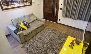 Imagem 4: Sobrado com 3 dormitórios à Venda por R$ 565.000,00 - Parque Almerinda Chaves - Jundiaí/SP