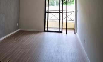 Imagem: Apartamento à Venda no Residencial Siena