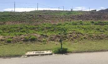 Imagem 1: Terreno com 483m² à venda por R$600.000,00 no condomínio Bosque do Horto - Jundiaí/SP