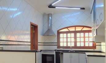 Imagem 3: Sobrado com 03 dormitórios à Venda por R$650.000,00 - Parque Cidade Jardim II - Jundiaí/SP