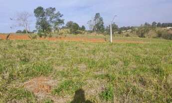 Imagem 3: TERRENO EM CONDOMÍNIO À VENDA COM 1000 M² - CAXAMBU - JUNDIAÍ/SP