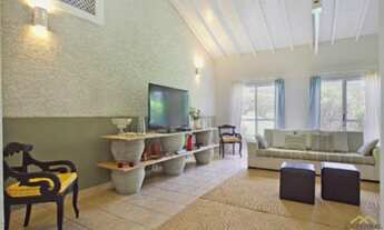 Imagem 6: Casa com 04 Dormitórios à Venda no Residencial Paradise em Cabreúva/SP