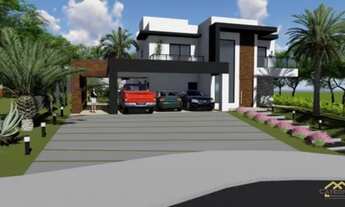 Imagem 7: Terreno no Terra Caxambu por R$632.000,00 - Caxambu - Jundiaí/SP