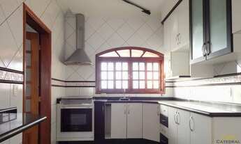 Imagem 7: Sobrado com 03 dormitórios à Venda por R$650.000,00 - Parque Cidade Jardim II - Jundiaí/SP