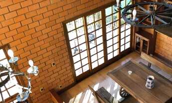 Imagem 7: Sobrado com 3 Quartos e 8 vagas a Venda ou Locação - Medeiros - Jundiaí/SP