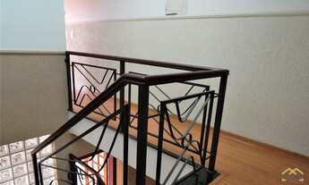 Imagem 4: Sobrado com 03 dormitórios à Venda por R$650.000,00 - Parque Cidade Jardim II - Jundiaí/SP