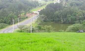 Imagem 5: TERRENO EM CONDOMÍNIO À VENDA COM 1000 M² - CAXAMBU - JUNDIAÍ/SP