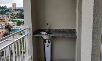 Imagem: Apartamento com 02 dormitórios à Venda