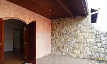 Imagem 2: Sobrado com 03 dormitórios à Venda por R$650.000,00 - Parque Cidade Jardim II - Jundiaí/SP