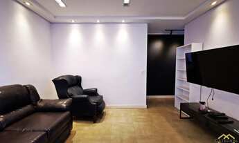 Imagem 4: Apartamento a Venda Condominio Forest Hills - Jardim Ana Maria - Jundiaí - SP