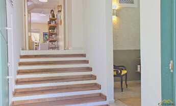 Imagem 4: Casa com 04 Dormitórios à Venda no Residencial Paradise em Cabreúva/SP