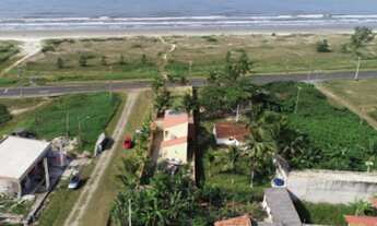 Imagem 6: Lote balneário Araçá com 360m² por R$60.000,00 a 200m da praia