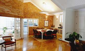 Imagem 3: Casa em condomínio à Venda (PORTEIRA FECHADA) AC 800 m2, Piscina, quadra de Tênis. . . Jun