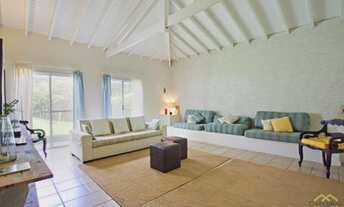 Imagem 5: Casa com 04 Dormitórios à Venda no Residencial Paradise em Cabreúva/SP