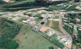 Imagem 6: Terreno com 1.013m² no Condomínio Terra Caxambu por R$550.000,00 - Caxambu - Jundiaí/SP