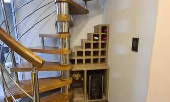 Imagem 3: Sobrado com 3 dormitórios à Venda por R$ 565.000,00 - Parque Almerinda Chaves - Jundiaí/SP