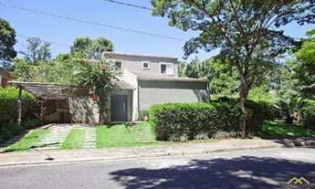 Imagem: Casa com 04 Dormitórios à Venda no Residencial