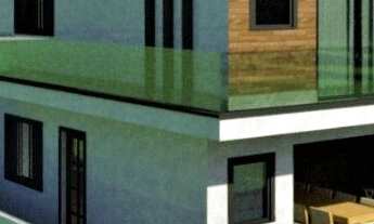 Imagem 2: Casa em construção no Phytus por R$1.200.000,00 - Itupeva/SP