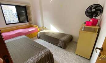 Imagem 4: Apartamento à Venda por R$450.000,00 na Vila Caiçara a 200m da praia - Praia Grande