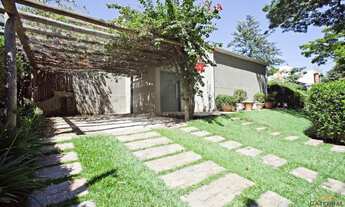 Imagem 3: Casa com 04 Dormitórios à Venda no Residencial Paradise em Cabreúva/SP