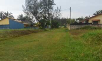 Imagem: Lote balneário Araçá com 360m² por R$60.000,00