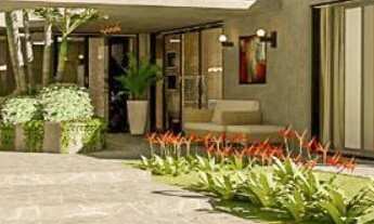 Imagem: Casa em condomínio fechado com 3 quartos