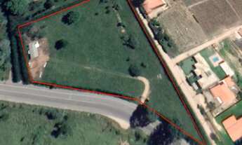 Imagem: Terreno com 7.000m² para locação em Jundiaí/SP