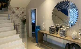 Imagem: Casa à Venda com 4 quartos com 355m2 em