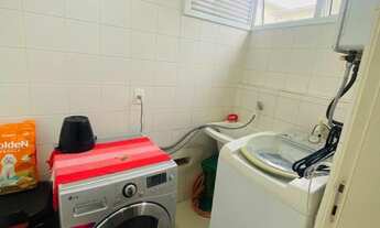 Imagem 6: Sobrado à venda na Colônia com 3 quartos, sendo uma suíte e 2 vagas de garagem