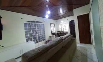 Imagem 3: Casa térrea a venda com 4 dormitórios sendo uma suíte - Eloy Chaves - Jundiaí/SP