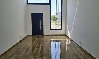 Imagem 2: Casa a Venda no Residencial Phytus 03 quartos/suíte - Cabreúva - São Paulo