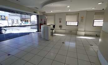 Imagem 2: Salão Comercial com 300m² - Locação no Centro de Jundiaí