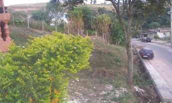 Imagem 2: Terreno em Aclive no Jardim Europa em Campo Limpo Paulista