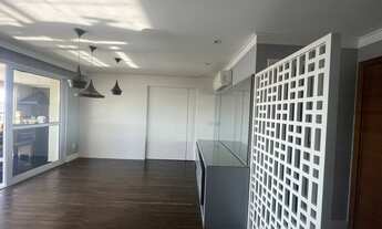 Imagem 7: Apartamento com 4 suítes e 3 vagas cobertas Arte Prime - Vila Arens