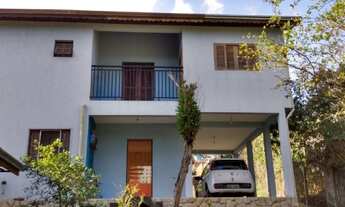 Imagem 2: Sobrado com 4 dormitórios à Venda, 250 M² por R$ 635.000,00 - Caxambú - Jundiaí/SP