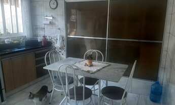 Imagem 7: Duas Casas a Venda com dois quartos - Colônia - Jundiaí - São Paulo