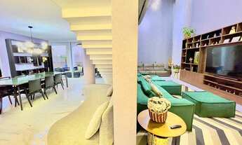 Imagem 2: Casa no condomínio Veduta Blu com 3 suítes e 6 vagas - Jundiaí/SP