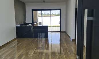 Imagem 3: Casa a Venda no Residencial Phytus 03 quartos/suíte - Cabreúva - São Paulo