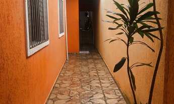 Imagem 3: Casa 2 quartos (1 Suíte) 2 vagas cobertas Jardim Novo Mundo - Várzea Paulista/SP