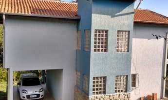 Imagem: Sobrado com 4 dormitórios à Venda, 250